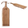 Mickey and Minnie Mouse Artisan 24" Acacia Serving Plank & Cutting Board