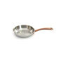 Ouro 18/10 Stainless Steel 11 Piece Cookware Set