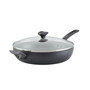 Power Base Aluminum Nonstick 12.25" Everything Pan