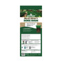 Black Beauty Dense Shade Grass Seed Mix, 25lb bag