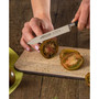 Riviera 5" Serrated Utility Knife Cutlery