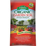 APGS1 Organic Garden Soil All Purpose Planting Mix, 1 CF