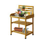 Potting Table - Natural (FSC 100%)