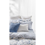 Willa Floral Comforter Set, Full/Queen