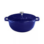 Cast Iron 3.75-Qt. Essential French Oven