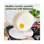 Rio Ceramic Nonstick 12" Frypan