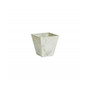 35080 Ella Square Planter Artstone Collection Mint - 6 inch