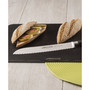 Riviera 8" Serrated Bread Knife Cutlery