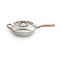 Ouro 18/10 Stainless Steel 14 Piece Cookware Set