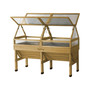 Medium Cold Frame - Natural (FSC 100%)