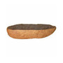Trough Coco Fiber Replacement Liner, Natural, 24L x 7D