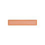Countryside Flower Box Tray, Terracotta, 30-Inch