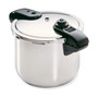 01370 8 Qt Stainless Steel Cooker