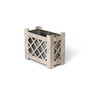 Lattice Iron Garden Planter