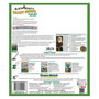 (#11959) Black Beauty Shady Nooks Grass Seed - 7lb bag