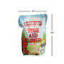 Rose and Flower Food, 12 LB Bag