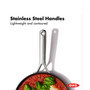 Professional HA Ceramic 10" Nonstick Frypan