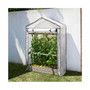 Tomato Greenhouse & PE Cover - Natural (FSC 100%)