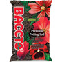 Michigan Peat 1250 Baccto Premium Potting Soil, 50-Pound