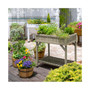 Herb Garden - Gray Wash (FSC 100%)