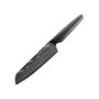 Id3 Black Samurai 7" Santoku Knife