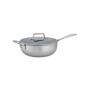 Zwilling Clad CFX 4.6-Qt. Perfect Pan