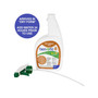 Post Harvest Digest for Plants, Vegetables, Fruit, 1 dry oz