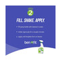 Step 2 Grow for Plants, Vegetables, Fruit and More, 1 dry oz