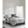 Paris Gold Reversible 8 Pc. Comforter Sets, Created for Macy's