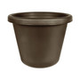 Classic Pot - Chocolate - 7in