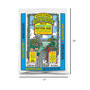 Gardener's Gold Potting Soil, 1 Cu Ft