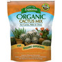 Organic Cactus Pot Mix 8 Qt