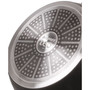 LEO Stone Cast Aluminum 3 Piece Non-Stick Fry Pan Set