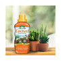 Organic Cactus Houseplant Food, 8 Oz
