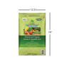 Organic Tomato and Vegetable Food 2-5-3, 12lbs