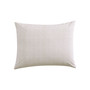 Costa Blanca Cotton Reversible 5 Piece Comforter Set, Full/Queen