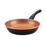 Glide Copper Ceramic Nonstick 10" Skillet