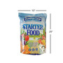 Starter Food 3-5-2, Natural & Organic, 12lb