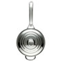 4-Qt. Saucepan with Lid & Helper Handle