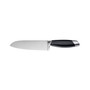 Stainless Steel 7" Santoku Knife