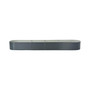 Garden Raised Bed 157.5"x31.5"x17.3" Galvanized Steel Gray