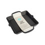 Cast Iron 12" Pre-Seasoned Square Grill