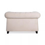 Kallison Fabric Arm Chair, Created for Macy's