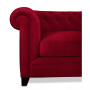 Kallison Fabric Arm Chair, Created for Macy's