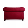 Kallison Fabric Arm Chair, Created for Macy's