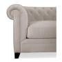Kallison Fabric Arm Chair, Created for Macy's