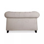 Kallison Fabric Arm Chair, Created for Macy's