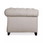 Kallison Fabric Arm Chair, Created for Macy's