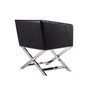Hollywood Lounge Accent Chair, Set of 2