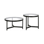 Quentin Coffee Table, Set of 2